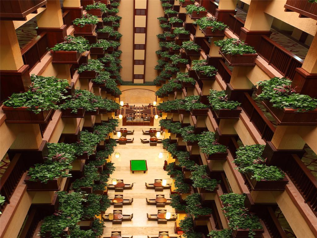 Timton Kangda Hotel, Sanya Bagian luar foto